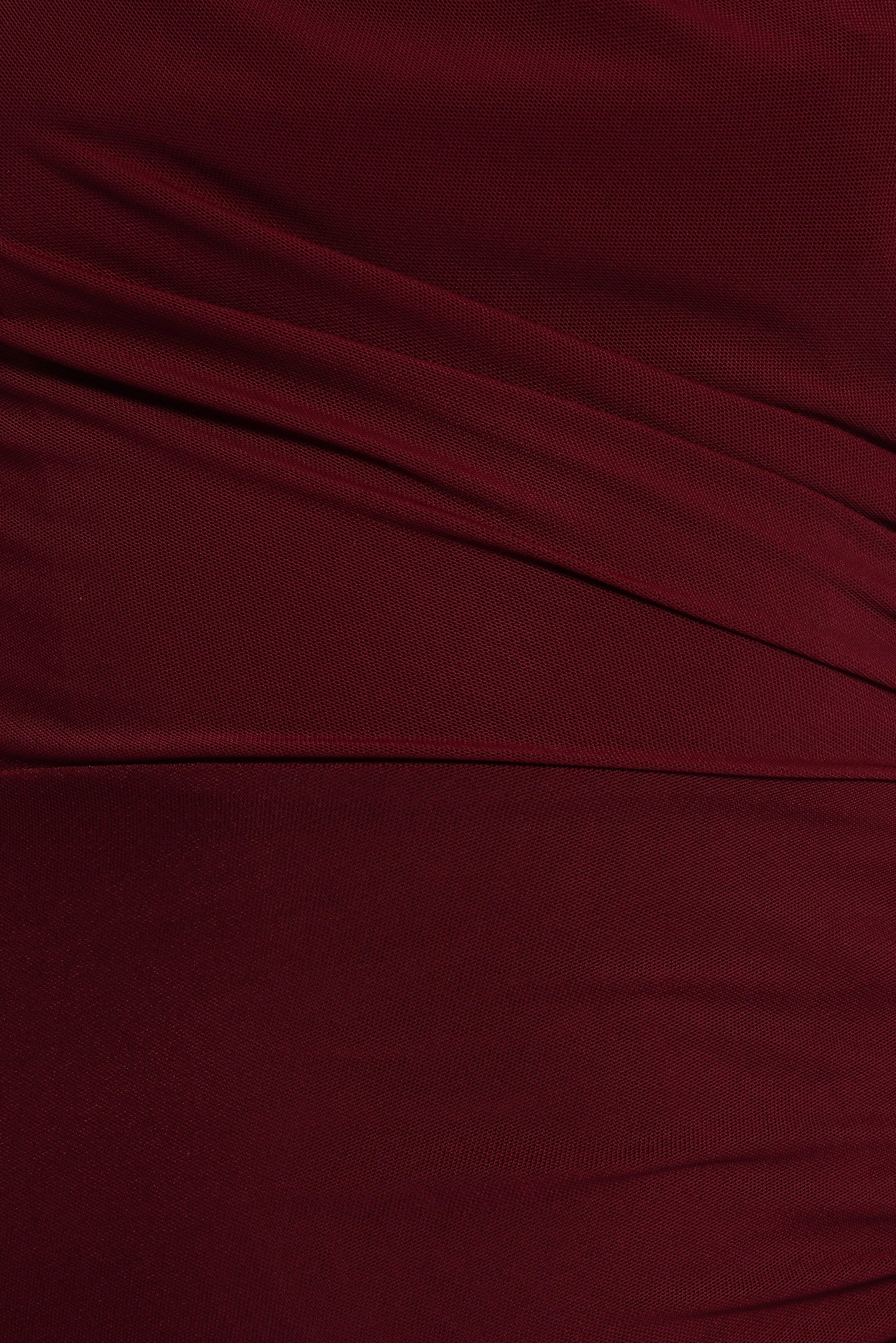 Hayven Maxi Dress - Plum